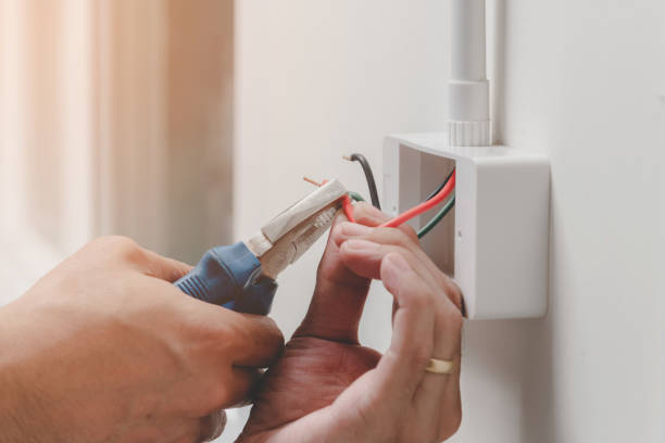 Best Electrical Outlet Installation and Repair  in Boston Heights, OH