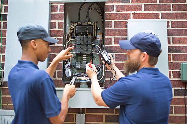 Emergency Electrical Repair Services in Boston Heights, OH